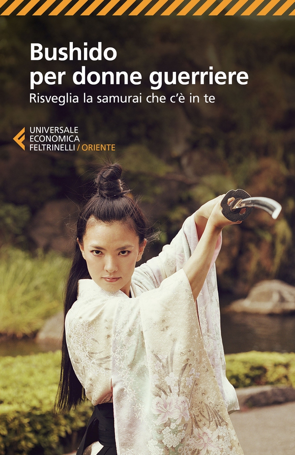 Bushido per donne guerriere - Librerie.coop Bushido per donne guerriere - Librerie.coop