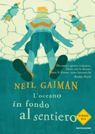 L'oceano in fondo al sentiero - Librerie.coop