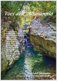 Le voci dell'Altosannio - Librerie.coop
