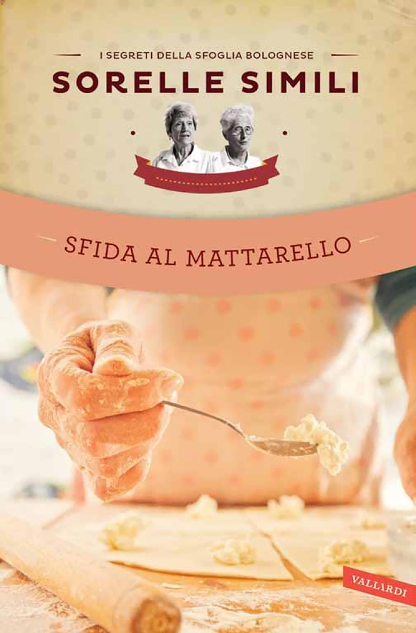 Sfida al mattarello - Librerie.coop Sfida al mattarello - Librerie.coop