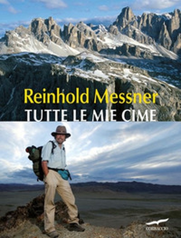 Tutte le mie cime - Librerie.coop Tutte le mie cime - Librerie.coop
