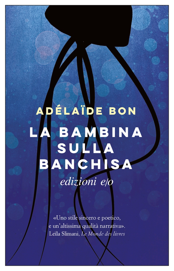 La bambina sulla banchisa - Librerie.coop La bambina sulla banchisa - Librerie.coop