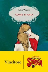 Come d'aria - Librerie.coop Come d'aria - Librerie.coop