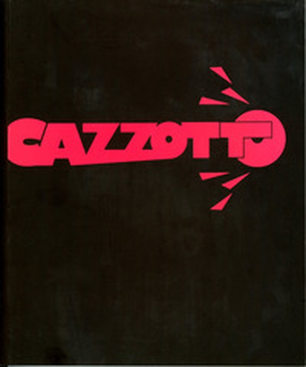 Cazzotto. Interventi d'arte nel centro di Perugia - Librerie.coop Cazzotto. Interventi d'arte nel centro di Perugia - Librerie.coop