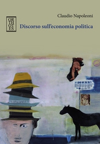 Discorso sull'economia politica - Librerie.coop Discorso sull'economia politica - Librerie.coop