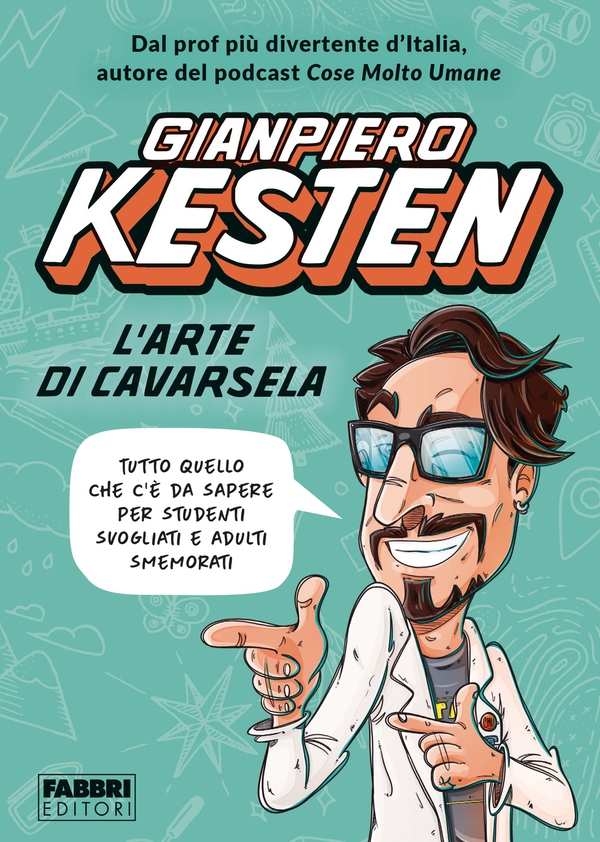 L'arte di cavarsela - Librerie.coop L'arte di cavarsela - Librerie.coop