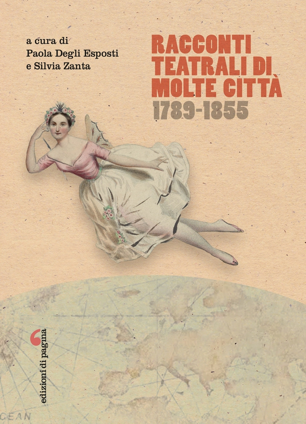 Racconti teatrali di molte città - Librerie.coop Racconti teatrali di molte città - Librerie.coop