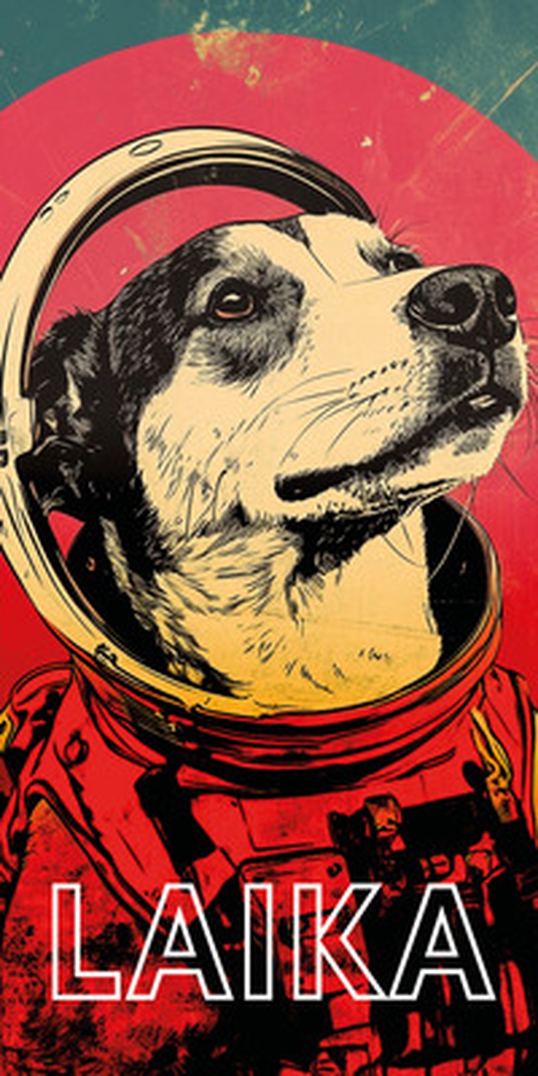 Laika - Librerie.coop Laika - Librerie.coop