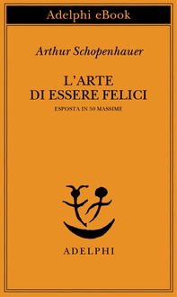 L’arte di essere felici - Librerie.coop