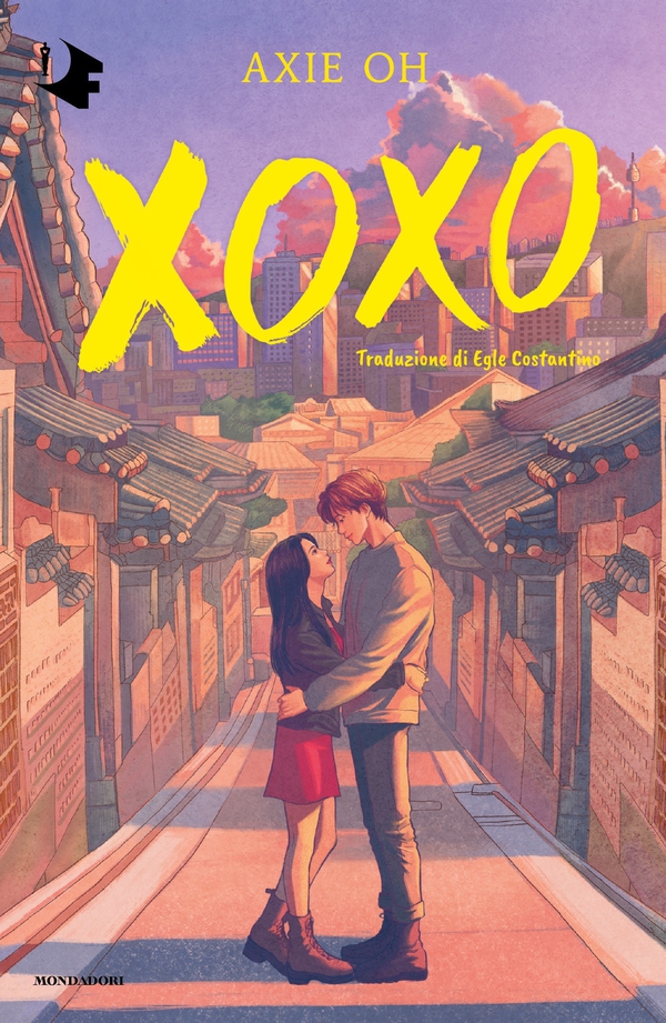 XOXO - Librerie.coop XOXO - Librerie.coop