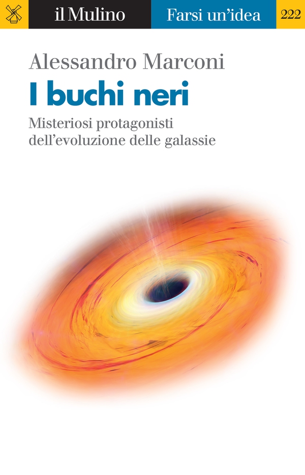 I buchi neri - Librerie.coop I buchi neri - Librerie.coop