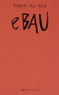 eBAU. Art Dreams for the New European Bauhaus - Librerie.coop