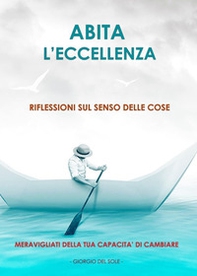 Abita l'eccellenza - Librerie.coop