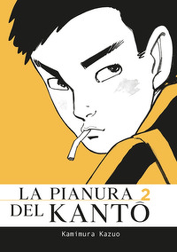 La pianura del Kanto - Vol. 2 - Librerie.coop La pianura del Kanto - Vol. 2 - Librerie.coop
