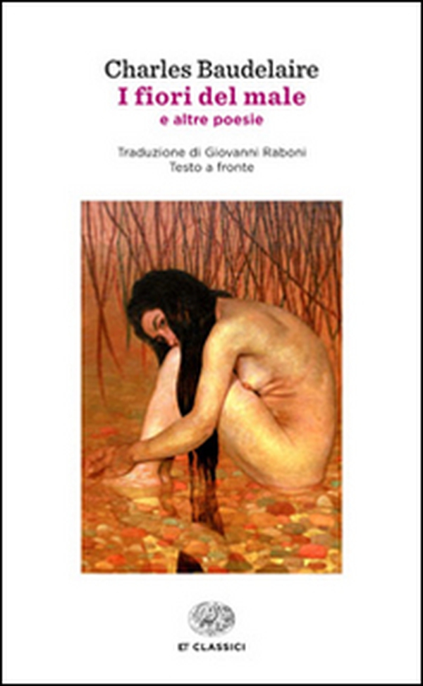I fiori del male - Librerie.coop I fiori del male - Librerie.coop