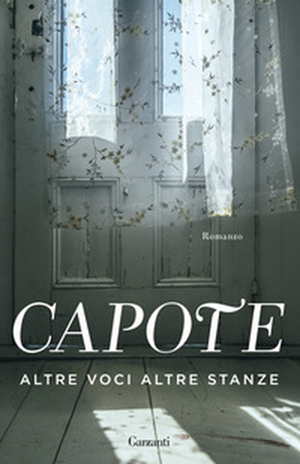 Altre voci altre stanze - Librerie.coop Altre voci altre stanze - Librerie.coop