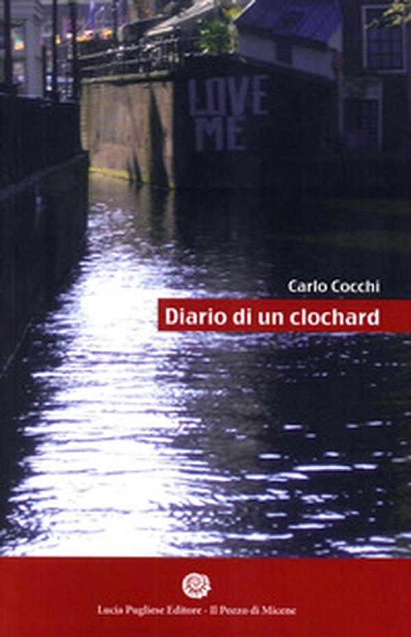 Diario di un clochard - Librerie.coop Diario di un clochard - Librerie.coop