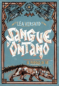 Il popolo di Ve... Sangue d'ontano - Vol. 2 - Librerie.coop