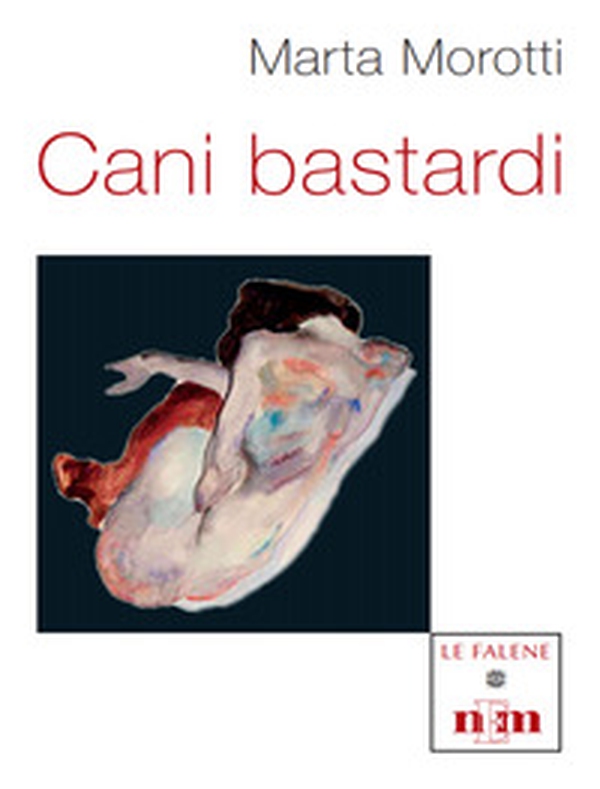 Cani bastardi - Librerie.coop Cani bastardi - Librerie.coop
