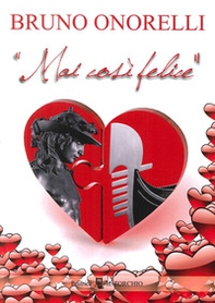 Mai così felice - Librerie.coop