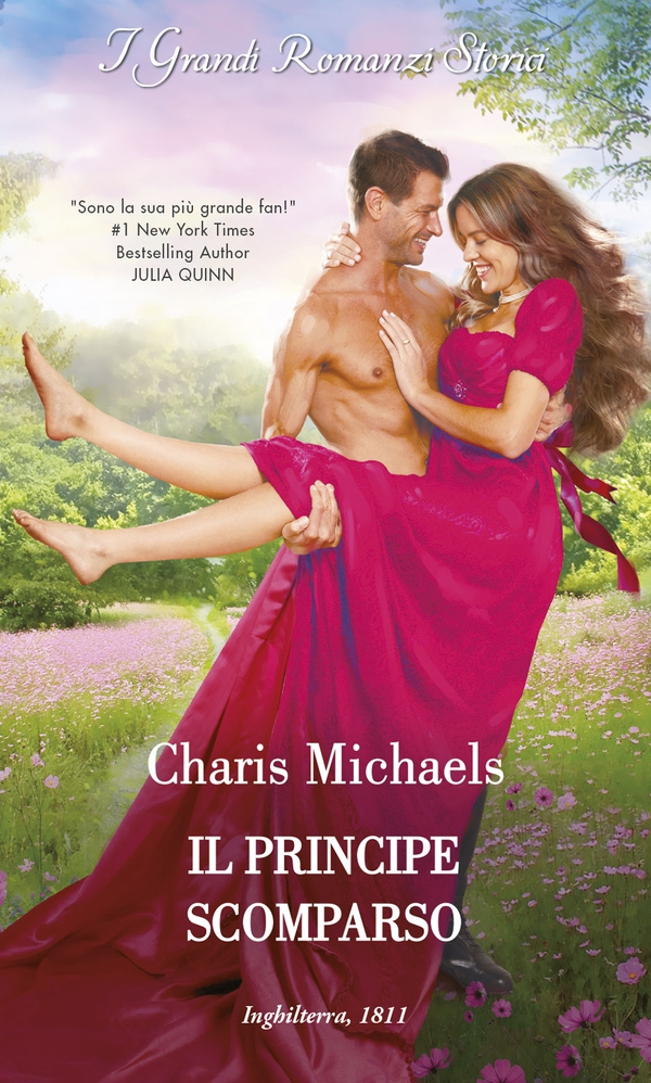 Il principe scomparso - Librerie.coop Il principe scomparso - Librerie.coop