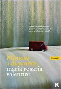Mimose a dicembre - Librerie.coop Mimose a dicembre - Librerie.coop