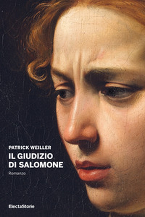 Il giudizio di Salomone - Librerie.coop Il giudizio di Salomone - Librerie.coop