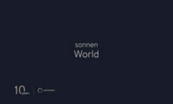 Sonnen World - Librerie.coop Sonnen World - Librerie.coop