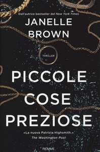 Piccole cose preziose - Librerie.coop Piccole cose preziose - Librerie.coop