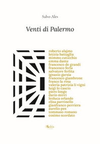 Venti di Palermo - Librerie.coop