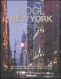 Cool New York - Librerie.coop