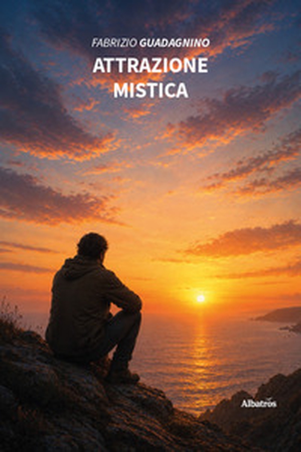 Attrazione mistica - Librerie.coop
