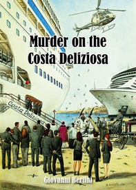 Murder on the Costa Deliziosa - Librerie.coop