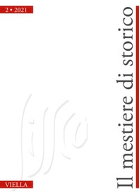 Il mestiere di storico. Ediz. italiana e inglese - Vol. 2 - Librerie.coop