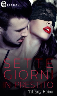 Sette giorni in prestito (eLit) - Librerie.coop Sette giorni in prestito (eLit) - Librerie.coop