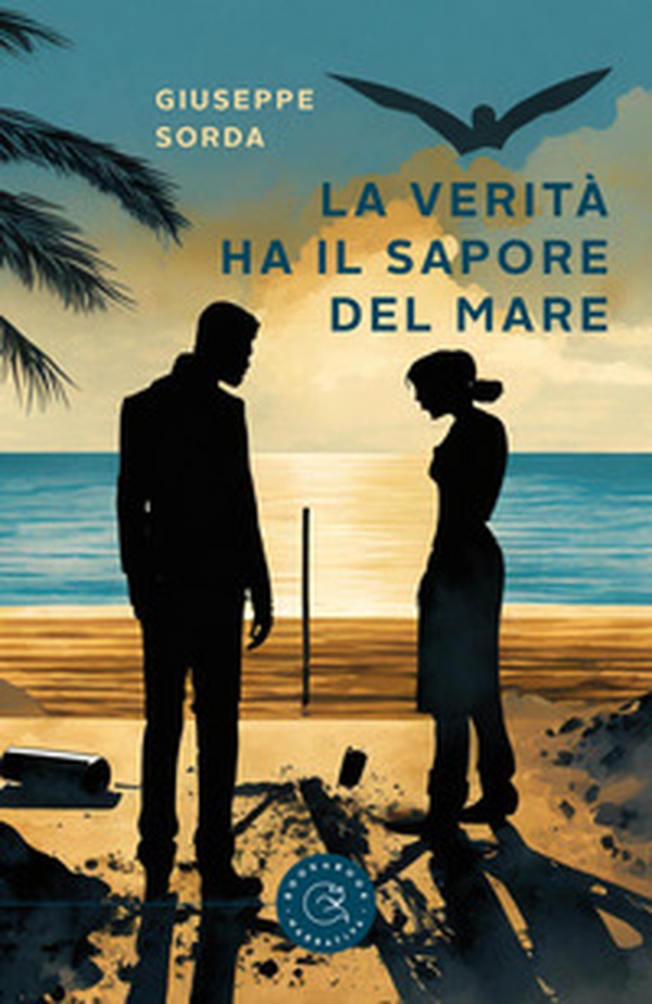La verità ha il sapore del mare - Librerie.coop La verità ha il sapore del mare - Librerie.coop