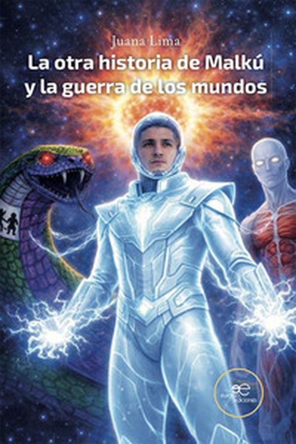 La otra historia de Malkú y la guerra de los mundos - Librerie.coop