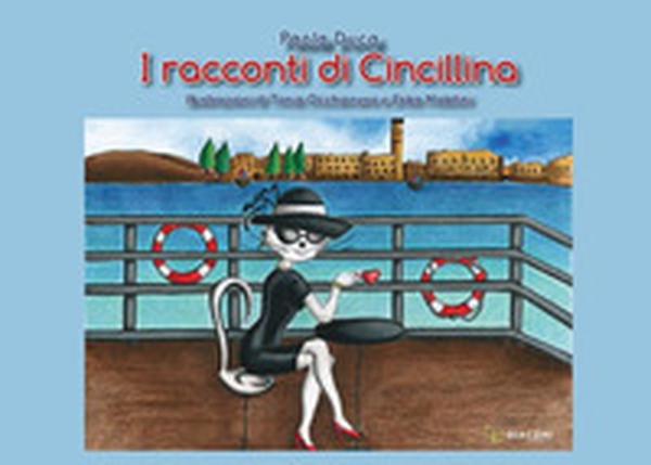 I racconti di Cincillina - Librerie.coop I racconti di Cincillina - Librerie.coop