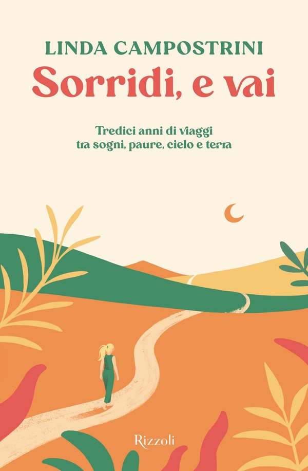Sorridi, e vai - Librerie.coop