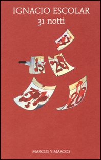 31 notti - Librerie.coop