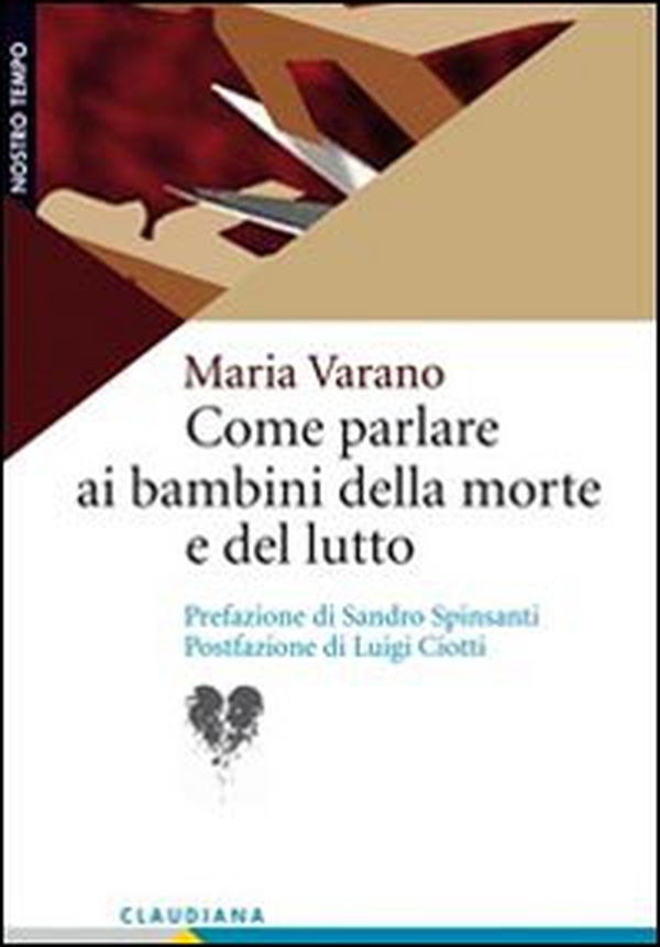 Come parlare ai bambini della morte e del lutto - Librerie.coop Come parlare ai bambini della morte e del lutto - Librerie.coop