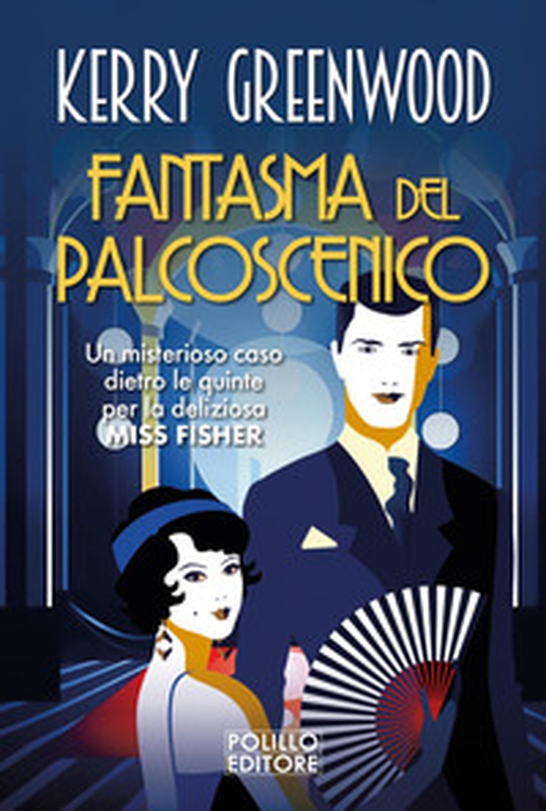 Fantasma del palcoscenico - Librerie.coop Fantasma del palcoscenico - Librerie.coop