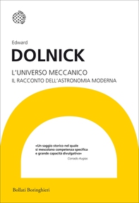 L'universo meccanico - Librerie.coop L'universo meccanico - Librerie.coop