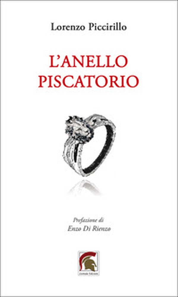 L'anello piscatorio - Librerie.coop L'anello piscatorio - Librerie.coop