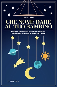 Che nome dare al tuo bambino - Librerie.coop Che nome dare al tuo bambino - Librerie.coop