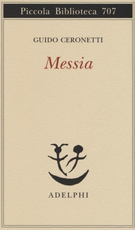 Messia - Librerie.coop Messia - Librerie.coop