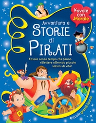 Avventure e storie di pirati - Librerie.coop