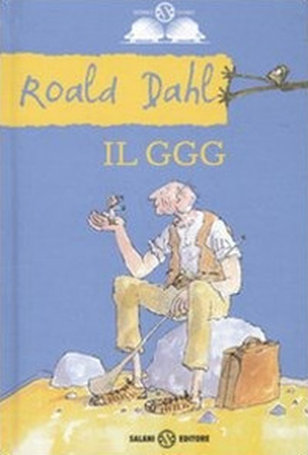 Il GGG - Librerie.coop Il GGG - Librerie.coop