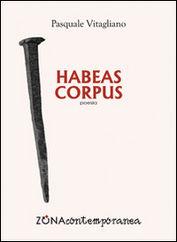 Habeas corpus - Librerie.coop Habeas corpus - Librerie.coop