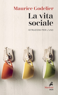 La vita sociale. Istruzioni per l'uso - Librerie.coop